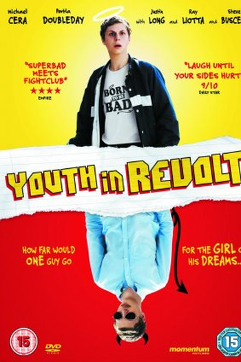  de Filme Rebelde com Causa (2010)