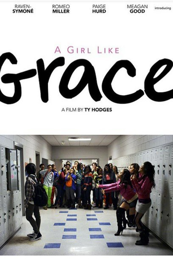  de Filme A Girl Like Grace (2015)