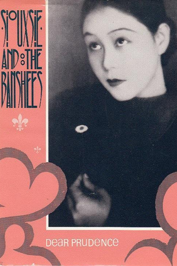 Poster de Curta Siouxsie and the Banshees: Dear Prudence (1983)