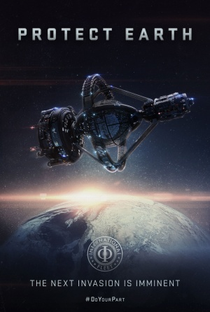 Ender's Game: O Jogo do Exterminador - Poster / Capa / Cartaz - Oficial 6