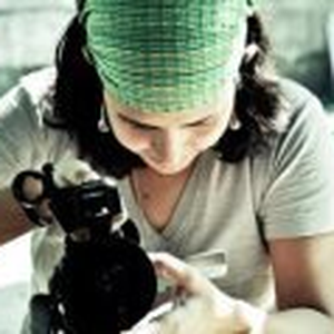 Foto de perfil de Luciane Valdivia