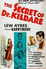 O Segredo do Dr. Kildare (The Secret of Dr. Kildare)
