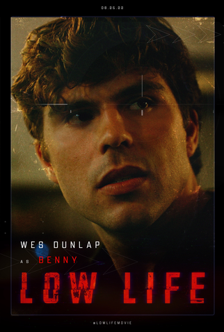 Poster 7 de Filme Predadores Virtuais (2022)