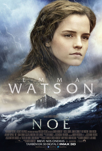 Noé - Poster / Capa / Cartaz - Oficial 5