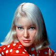 May Britt