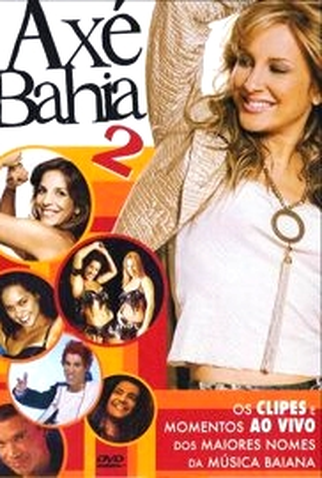 Poster 1 de TV Axé Bahia 2 (2006)