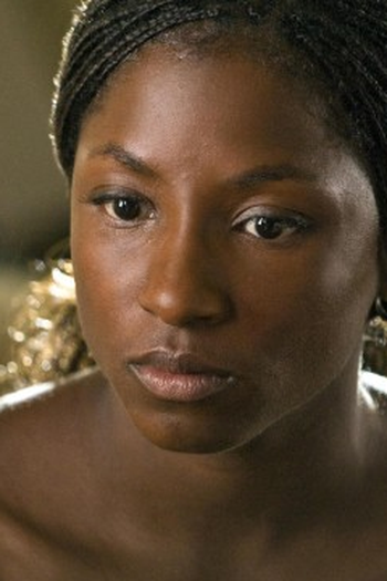 Poster de Episódio I Don't Wanna Know (2008)