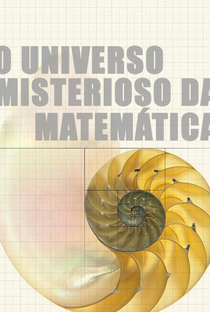O Universo Misterioso Da Matemática - Poster / Capa / Cartaz - Oficial 1