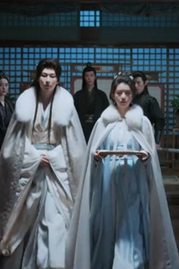 Poster de Episódio 第十一集 (2026)