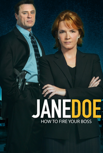 Jane Doe - Como Demitir Seu Chefe - Poster / Capa / Cartaz - Oficial 2