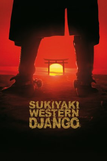  de Filme Sukiyaki Western Django (2007)