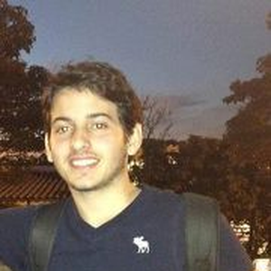 Foto de perfil de Amaral