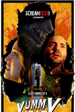 Scary Endings: "Yummy Meat: A Halloween Carol" (Scary Endings: "Yummy Meat: A Halloween Carol")