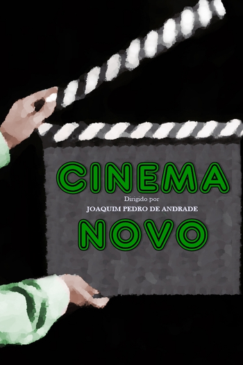  de Curta Cinema Novo (1967)