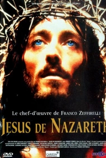 Série Jesus de Nazaré