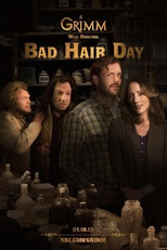 Grimm: Bad Hair Day (Grimm: Bad Hair Day)