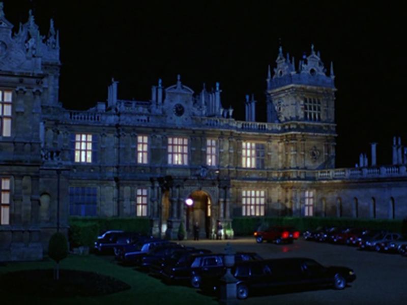 Foto 28 de De Olhos Bem Fechados