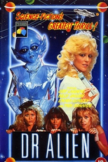 Dr. Alien (Dr. Alien)