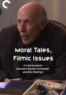 Moral Tales, Filmic Issues (Moral Tales, Filmic Issues)