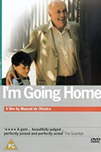  de Filme Vou Para Casa  (2001)