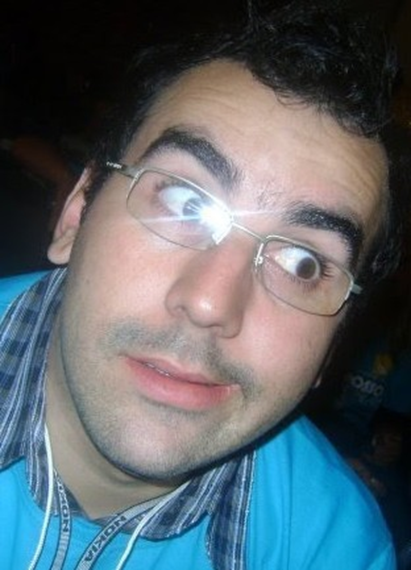 Rodrigo - Foto 1