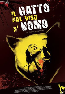 The cat with the human face (Il gatto dal viso d'uomo)