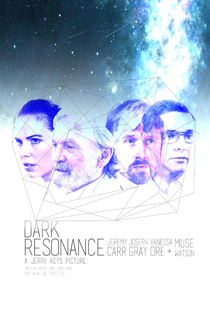 Dark Resonance - Poster / Capa / Cartaz - Oficial 1