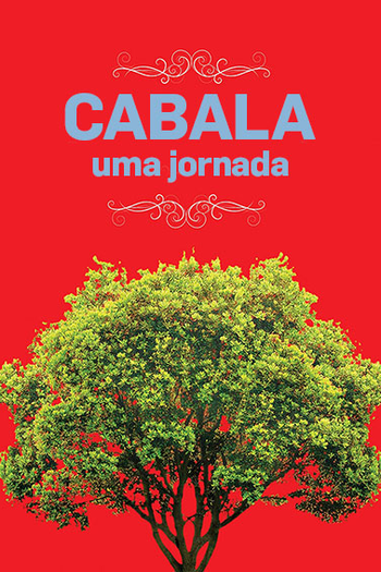 Poster de Filme Cabala: Uma Jornada (2014)