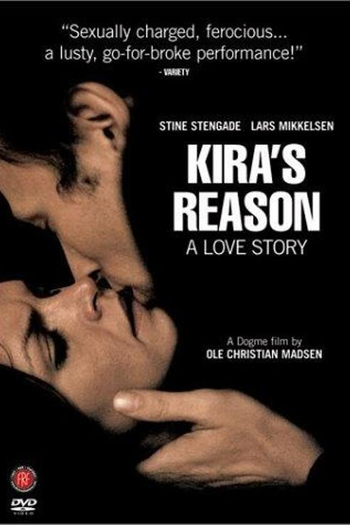 Poster de Filme Uma História de Amor (2001)