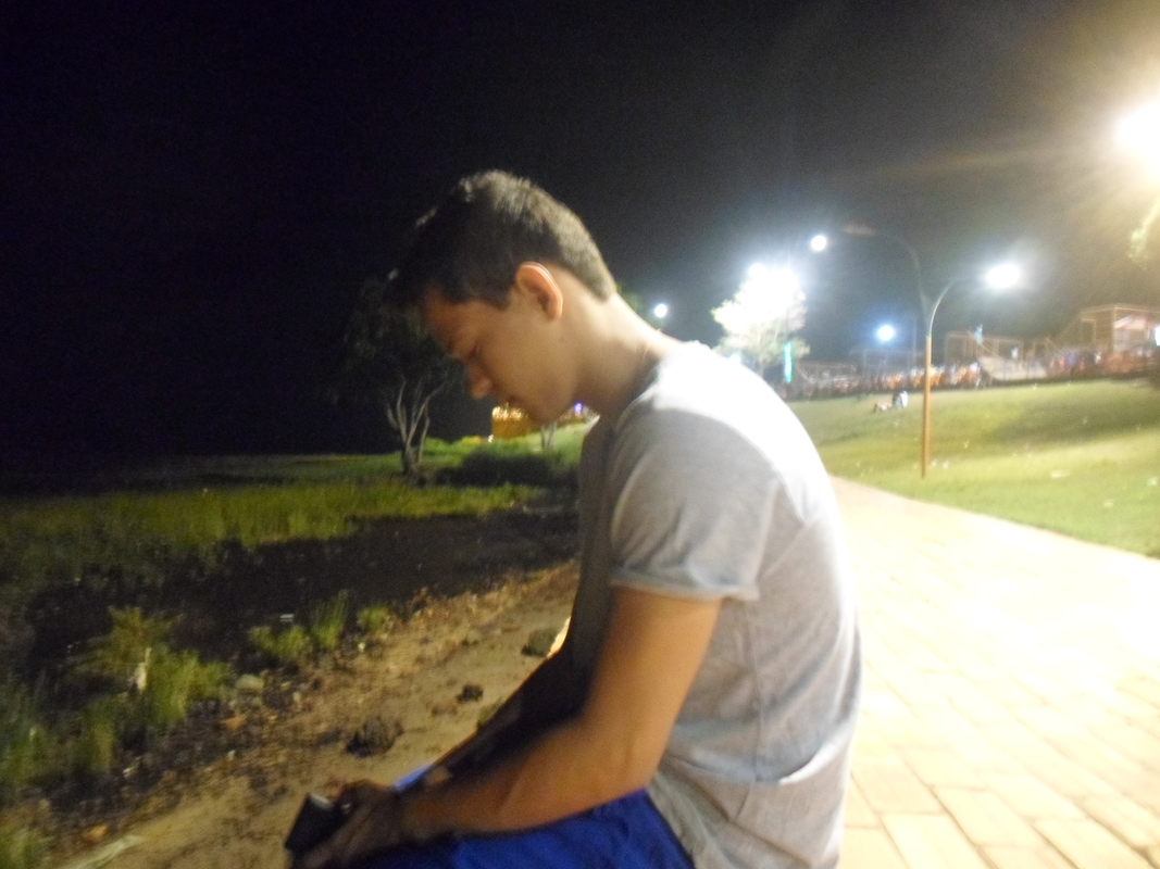 Wallefy Fonseca - Foto 3
