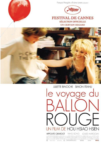  de Filme A Viagem do Balão Vermelho (2007)