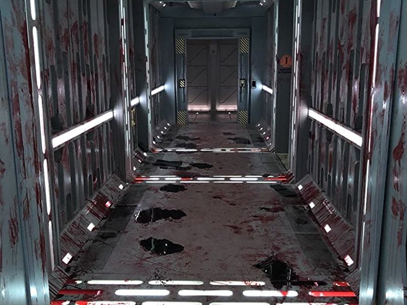 Foto 6 de Doom: Aniquilação