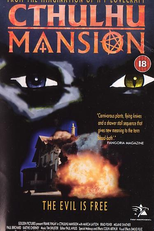 Mansão Macabra (La Mansión de los Cthulhu)