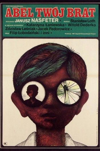  de Filme Abel, your brother   ( Abel, twój brat ) (1970)