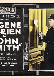 John Smith (John Smith)