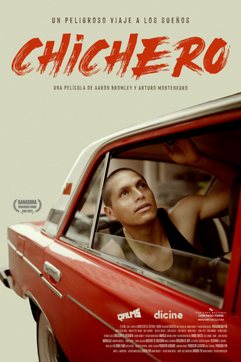 Poster de Filme Chichero (2026)