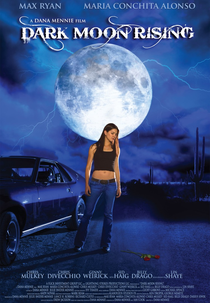 Lua Negra (Wolf Moon)