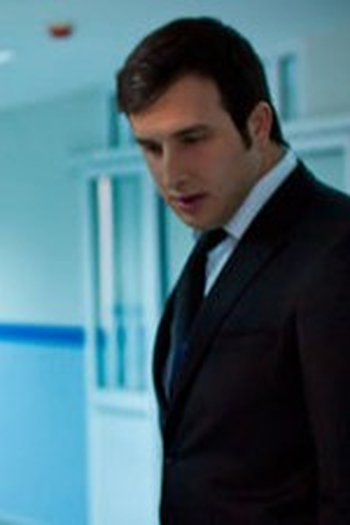 Poster de Episódio Sıhhiye Köprüsü (2011)