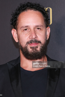 Aly Muritiba - Poster 1