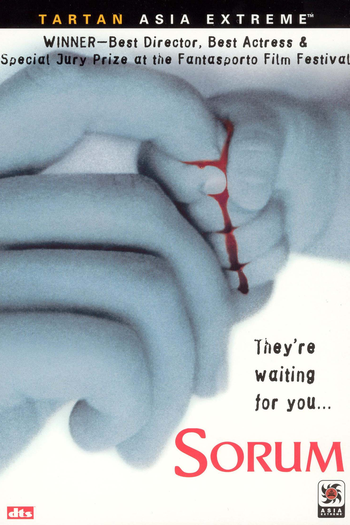  de Filme Sorum (2001)