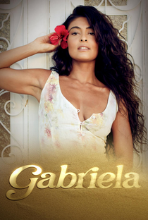 Gabriela - Poster / Capa / Cartaz - Oficial 4
