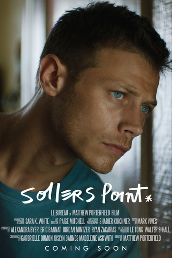  de Filme Marcas da Prisão (2018)