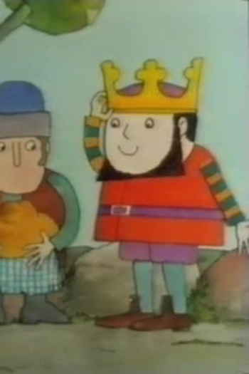 Poster de Episódio The Bread (1980)