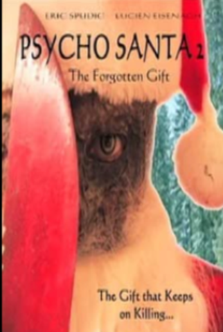 Poster 1 de Filme Psycho Santa 2 (2006)