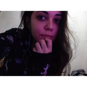 Foto de perfil de Gabriela