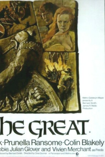  de Filme Alfredo, o Grande (1969)