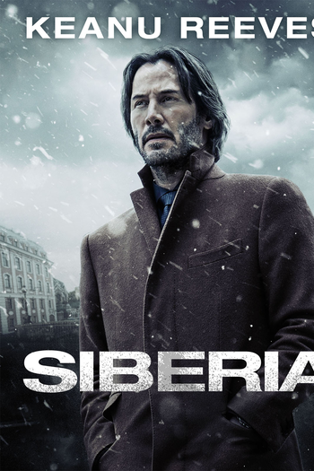  de Filme Siberia (2018)