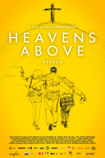A Glória (Nebesa / Heavens Above)