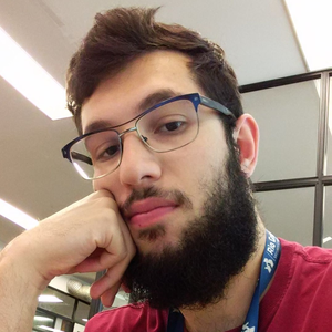 Foto de perfil de Gabriel