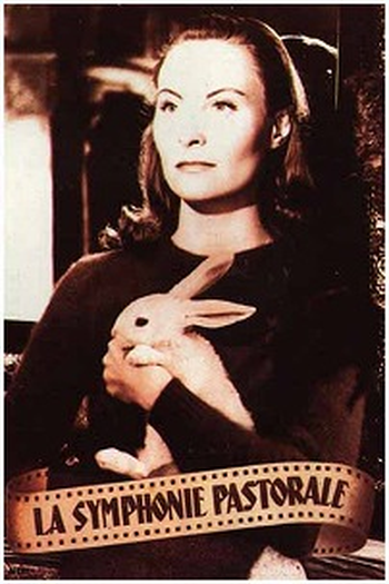  de Filme A Sinfonia Pastoral (1946)